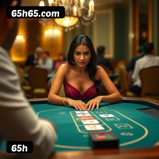 Slots mobile 65h
