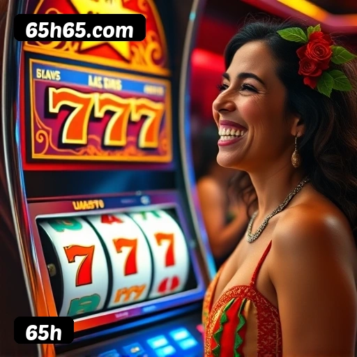 Slots mobile 65h